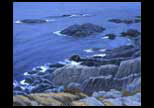 Scoty's Rocks, Brimstone Island